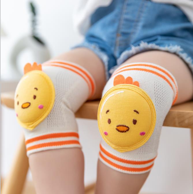 Baby Angels Knee Pads - Linha Safe Kids