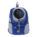 Mochila de Viagem para Transporte de Pets Linha Pet Chiq