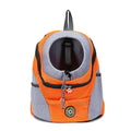 Mochila de Viagem para Transporte de Pets Linha Pet Chiq