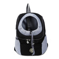 Mochila de Viagem para Transporte de Pets Linha Pet Chiq