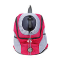 Mochila de Viagem para Transporte de Pets Linha Pet Chiq