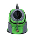 Mochila de Viagem para Transporte de Pets Linha Pet Chiq